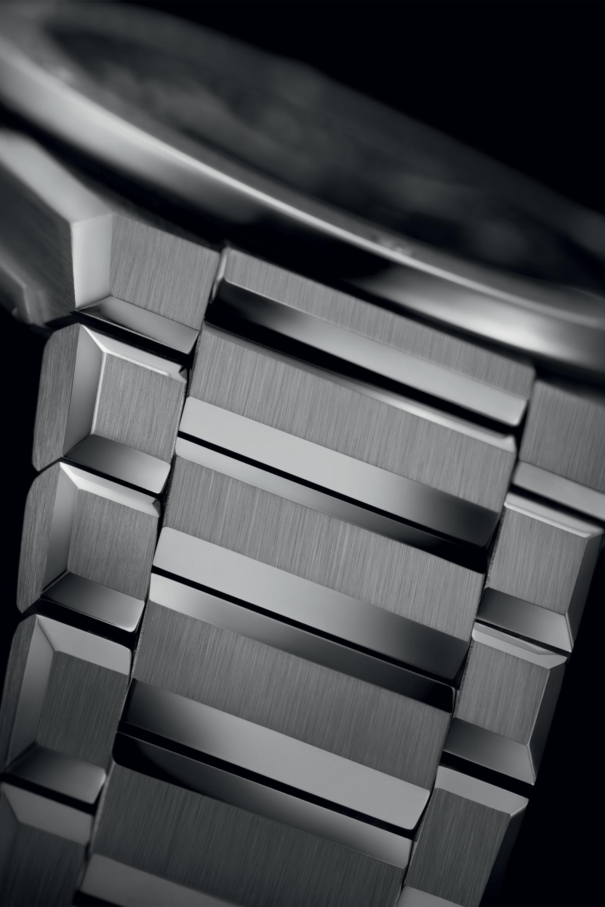 Men's watch / unisex HUBLOT, Big Bang Integrated Time Only Titanium / 38mm, SKU: 457.NX.1270.NX | watchphilosophy.co.uk