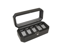 WOLF 1834, Windsor 5 Piece Watch Box, SKU: 4583029 | watchphilosophy.co.uk