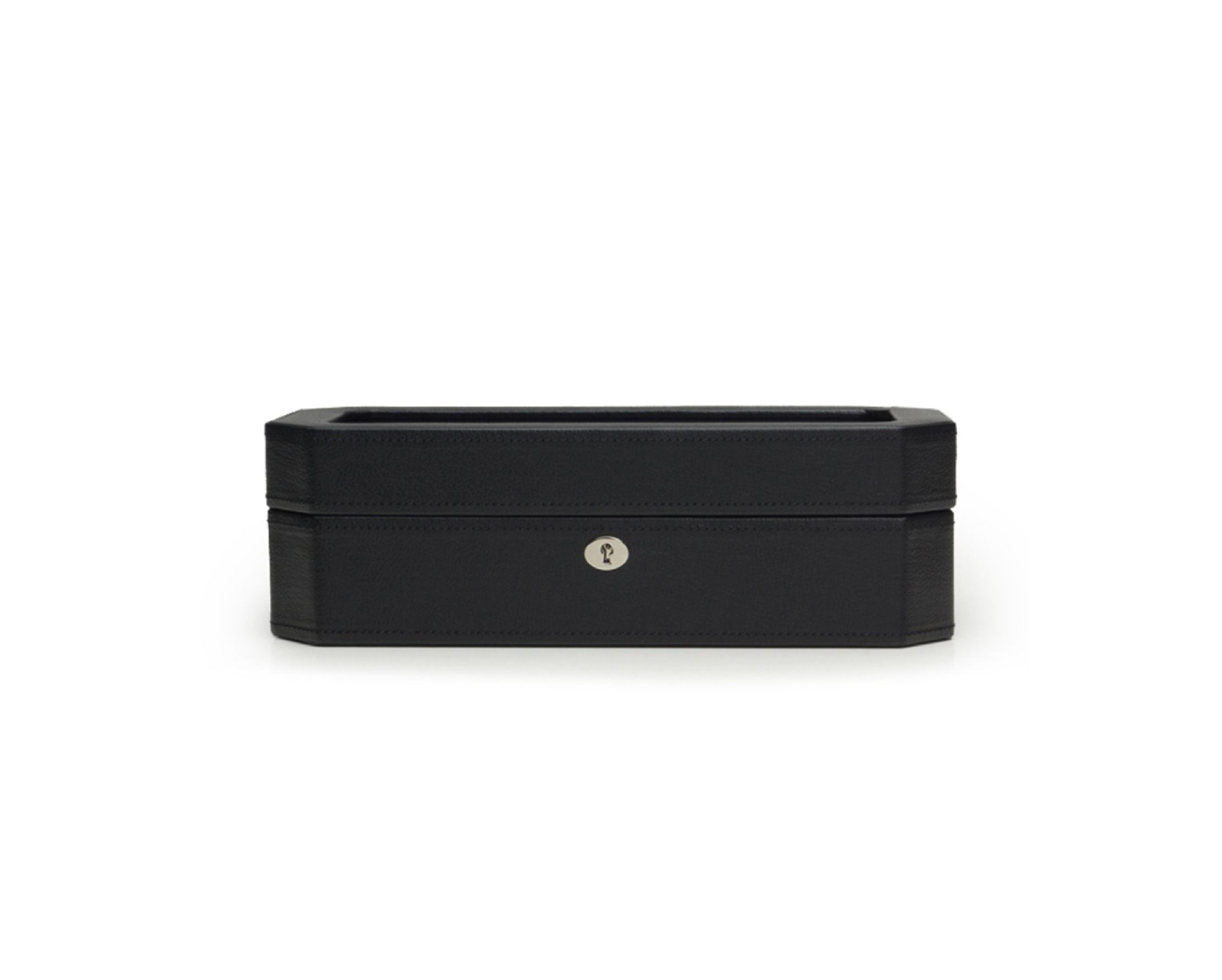 WOLF 1834, Windsor 5 Piece Watch Box, SKU: 458303 | watchphilosophy.co.uk