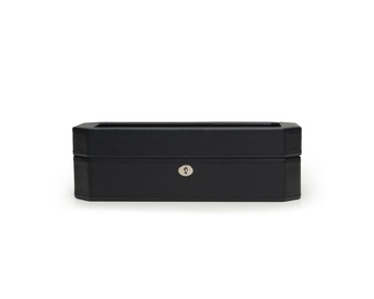 WOLF 1834, Windsor 5 Piece Watch Box, SKU: 4583029 | watchphilosophy.co.uk