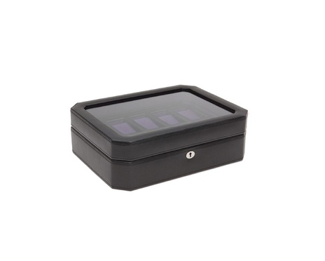 WOLF 1834, Windsor 10pc Watch Box, SKU: 458403 | watchphilosophy.co.uk