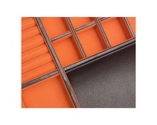 WOLF 1834, Windsor 10pc Watch Box With Drawer, SKU: 458606 | watchphilosophy.co.uk