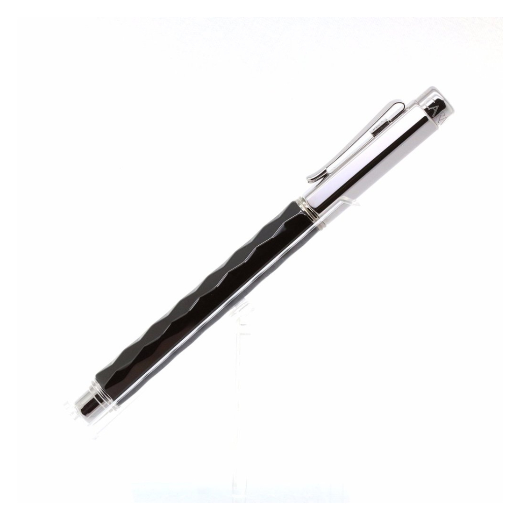 CARAN D’ACHE, Varius Black Ceramic Roller Pen, SKU: 4470.109 | watchphilosophy.co.uk