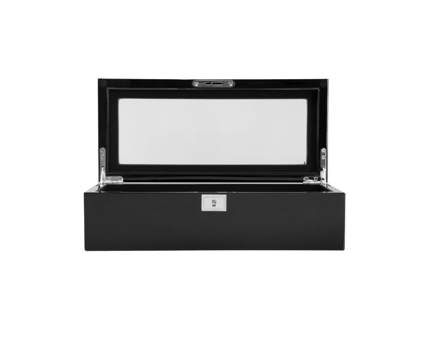 WOLF 1834, Savoy 5pc Watch Box, SKU: 461570 | watchphilosophy.co.uk