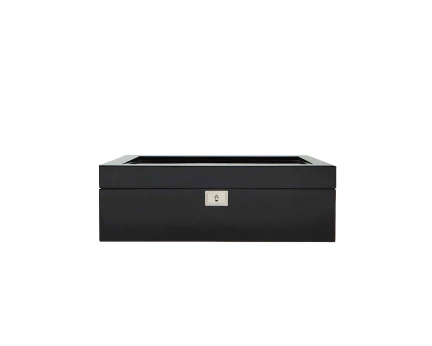 WOLF 1834, Savoy 10pc Watch Box, SKU: 461670 | watchphilosophy.co.uk