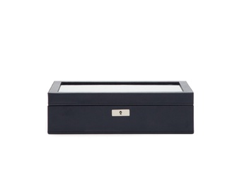 WOLF 1834, Howard 7pc Watch Box With Storage, SKU: 465217 | watchphilosophy.co.uk
