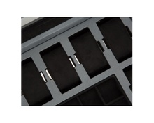 WOLF 1834, Howard 7pc Watch Box With Storage, SKU: 465265 | watchphilosophy.co.uk