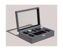  WOLF 1834, Howard 7pc Watch Box With Storage, SKU: 465265 | watchphilosophy.co.uk