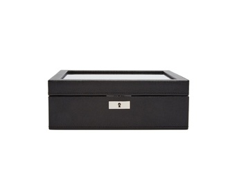 WOLF 1834, Viceroy 8pc Watch Box, SKU: 466002 | watchphilosophy.co.uk