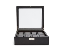 WOLF 1834, Viceroy 8pc Watch Box, SKU: 466002 | watchphilosophy.co.uk