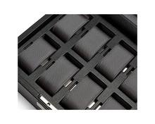 WOLF 1834, Viceroy 8pc Watch Box, SKU: 466002 | watchphilosophy.co.uk