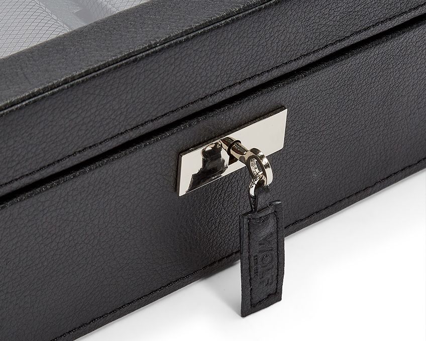 WOLF 1834, Viceroy 8pc Watch Box, SKU: 466002 | watchphilosophy.co.uk