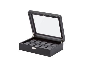WOLF 1834, Viceroy 10pc Watch Box, SKU: 466102 | watchphilosophy.co.uk