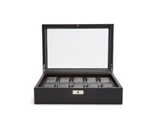 WOLF 1834, Viceroy 10pc Watch Box, SKU: 466102 | watchphilosophy.co.uk
