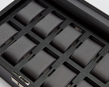 WOLF 1834, Viceroy 10pc Watch Box, SKU: 466102 | watchphilosophy.co.uk