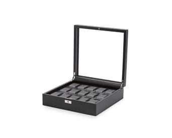 WOLF 1834, Viceroy 15pc Watch Box, SKU: 466302 | watchphilosophy.co.uk