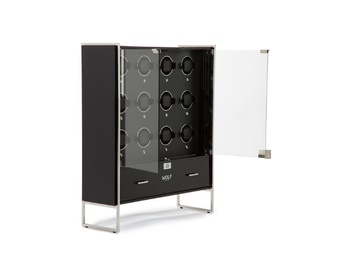 WOLF 1834, Regent - 12 Piece Cabinet Winder, SKU: 468070 | watchphilosophy.co.uk