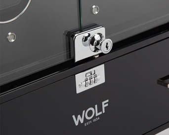 WOLF 1834, Regent - 12 Piece Cabinet Winder, SKU: 468070 | watchphilosophy.co.uk