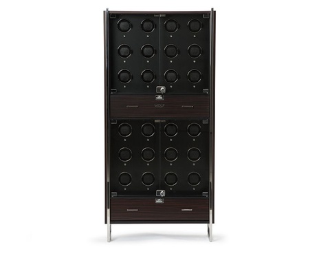 WOLF 1834, Regent - 24 Piece Cabinet Winder, SKU: 468140 | watchphilosophy.co.uk