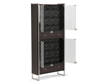 WOLF 1834, Regent - 24 Piece Cabinet Winder, SKU: 468140 | watchphilosophy.co.uk