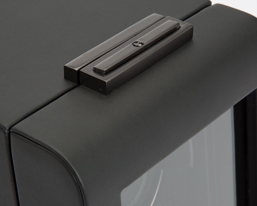 WOLF 1834, Axis Single Watch Winder, SKU: 469103 | watchphilosophy.co.uk