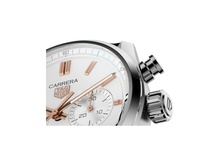Men's watch / unisex TAG HEUER, Carrera / 42mm, SKU: CBN2013.FC6483 | watchphilosophy.co.uk