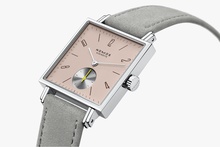 Ladies' watch NOMOS GLASHÜTTE, Tetra – Die Kapriziöse / 29.50mm × 29.50mm, SKU: 474 | watchphilosophy.co.uk