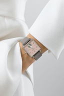 Ladies' watch NOMOS GLASHÜTTE, Tetra – Die Kapriziöse / 29.50mm × 29.50mm, SKU: 474 | watchphilosophy.co.uk