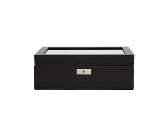 WOLF 1834, Roadster 8pc Watch Box, SKU: 477456 | watchphilosophy.co.uk