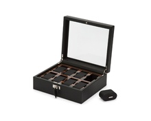 WOLF 1834, Roadster 8pc Watch Box, SKU: 477456 | watchphilosophy.co.uk