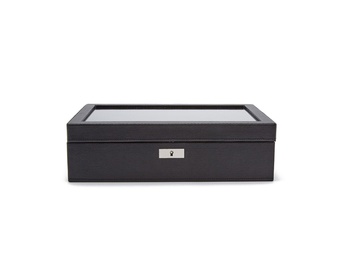 WOLF 1834, Roadster 10pc Watch Box, SKU: 477556 | watchphilosophy.co.uk