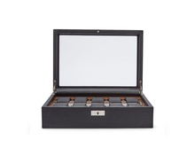 WOLF 1834, Roadster 10pc Watch Box, SKU: 477556 | watchphilosophy.co.uk