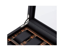 WOLF 1834, Roadster 10pc Watch Box, SKU: 477556 | watchphilosophy.co.uk