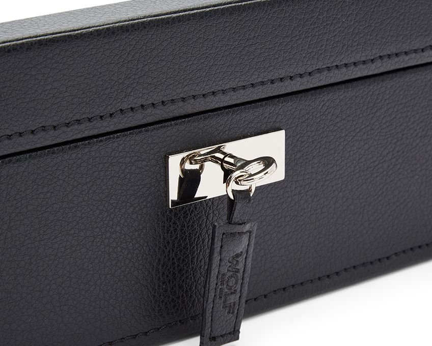 WOLF 1834, Roadster 10pc Watch Box, SKU: 477556 | watchphilosophy.co.uk