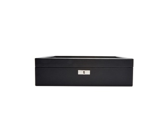 WOLF 1834, Roadster 15pc Watch Box, SKU: 477756 | watchphilosophy.co.uk