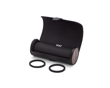 WOLF 1834, Roadster Watch Roll, SKU: 477856 | watchphilosophy.co.uk