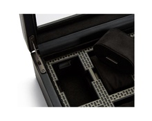 WOLF 1834, Axis 8pc Watch Box, SKU: 488003 | watchphilosophy.co.uk