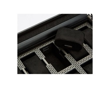 WOLF 1834, Axis 10pc Watch Box, SKU: 488103 | watchphilosophy.co.uk