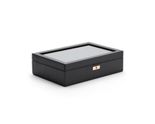 WOLF 1834, Axis 10pc Watch Box, SKU: 488116 | watchphilosophy.co.uk