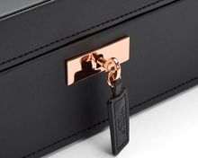 WOLF 1834, Axis 10pc Watch Box, SKU: 488116 | watchphilosophy.co.uk