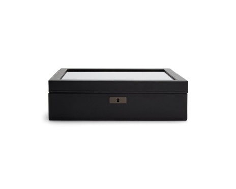 WOLF 1834, Axis 15pc Watch Box, SKU: 488303 | watchphilosophy.co.uk