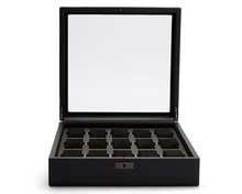WOLF 1834, Axis 15pc Watch Box, SKU: 488303 | watchphilosophy.co.uk