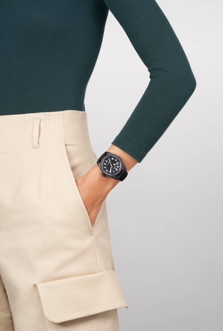 Men's watch / unisex ZENITH, Pilot Automatic / 40mm, SKU: 49.4000.3620/21.I001 | watchphilosophy.co.uk