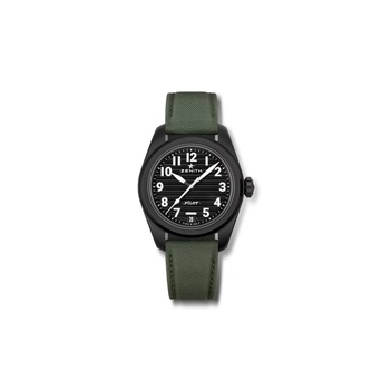 Men's watch / unisex ZENITH, Pilot Automatic / 40mm, SKU: 49.4000.3620/21.I001 | watchphilosophy.co.uk