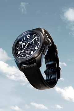 Men's watch / unisex ZENITH, Pilot Big Date Flyback / 42.50mm, SKU: 49.4000.3652/21.I001 | watchphilosophy.co.uk