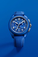 Men's watch / unisex ZENITH, Pilot Big Date Flyback 160th Anniversary Edition / 42.50mm, SKU: 49.4002.3652/51.I009 | watchphilosophy.co.uk