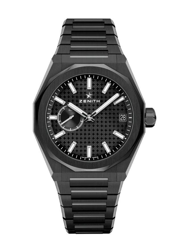 Men's watch / unisex ZENITH, Defy Skyline / 41mm, SKU: 49.9300.3620/21.I001 | watchphilosophy.co.uk