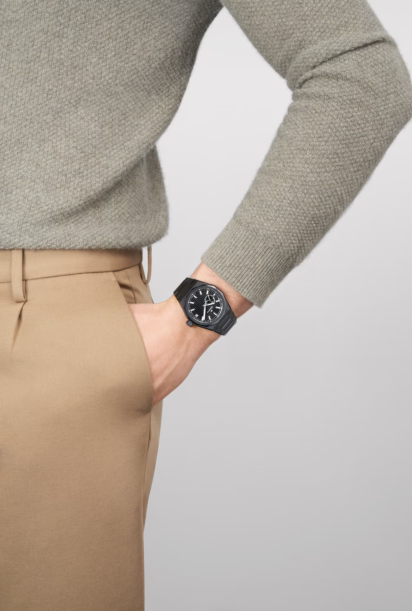 Men's watch / unisex ZENITH, Defy Skyline / 41mm, SKU: 49.9300.3620/21.I001 | watchphilosophy.co.uk