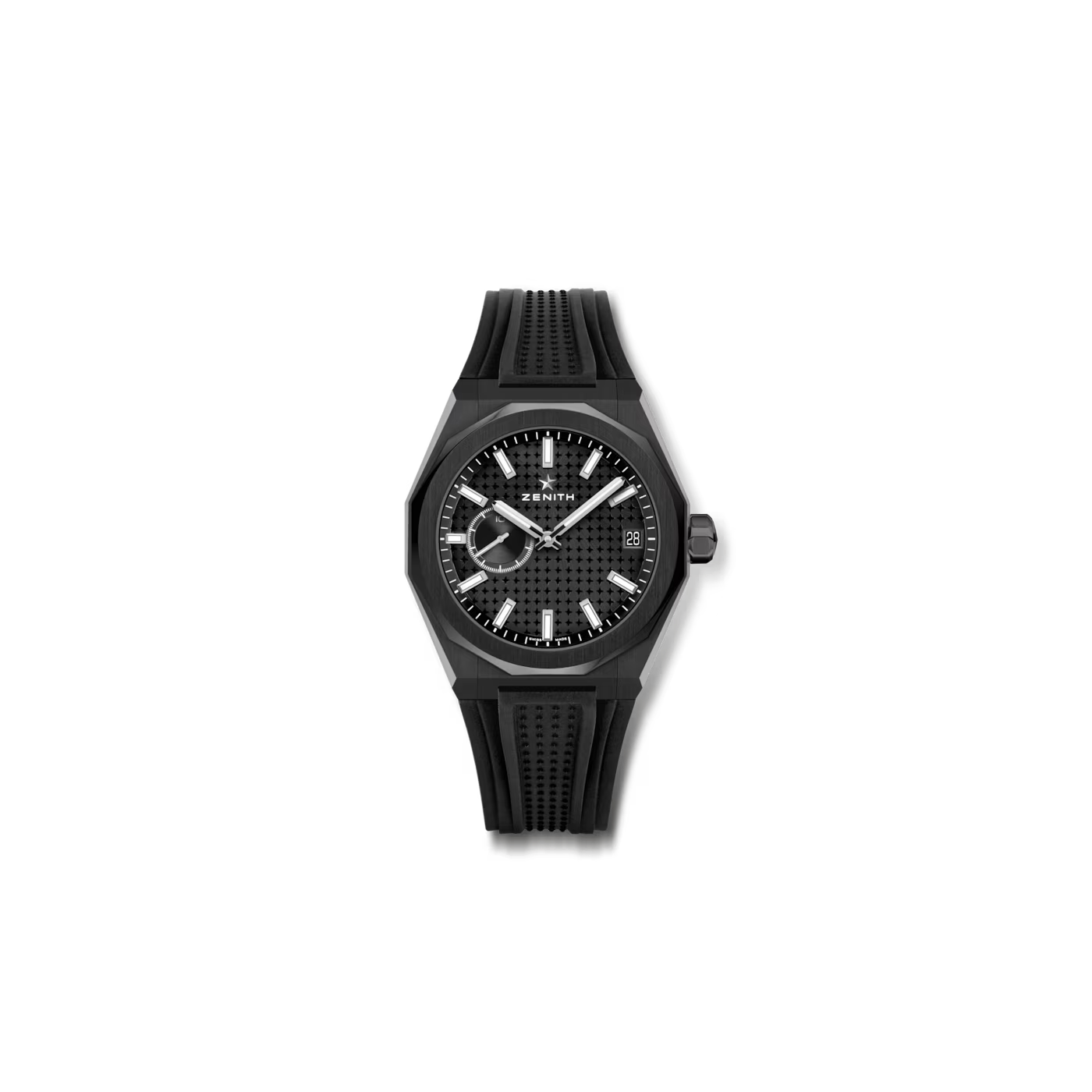 Men's watch / unisex ZENITH, Defy Skyline / 41mm, SKU: 49.9300.3620/21.I001 | watchphilosophy.co.uk