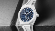 Men's watch / unisex ZENITH, Defy Skyline Skeleton / 41mm, SKU: 49.9301.3620/79.I001 | watchphilosophy.co.uk